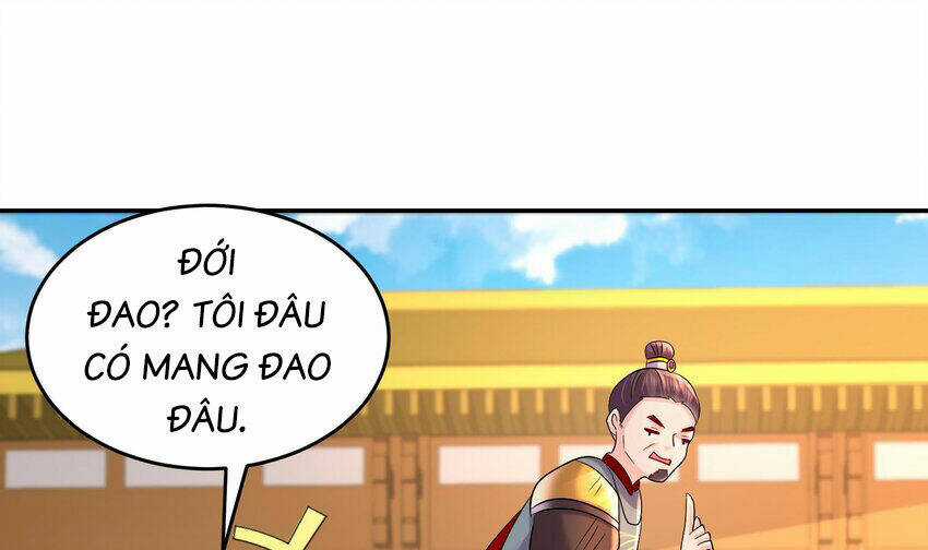 Nghịch Thiên Cải Mệnh Chapter 92 trang 54