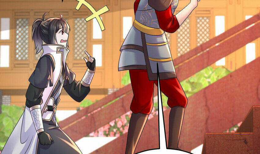 Nghịch Thiên Cải Mệnh Chapter 92 trang 55