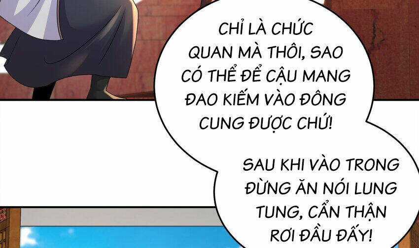 Nghịch Thiên Cải Mệnh Chapter 92 trang 56