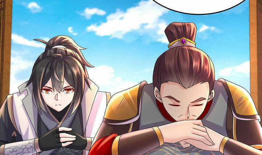 Nghịch Thiên Cải Mệnh Chapter 92 trang 57