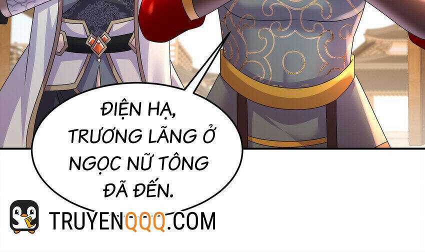 Nghịch Thiên Cải Mệnh Chapter 92 trang 58
