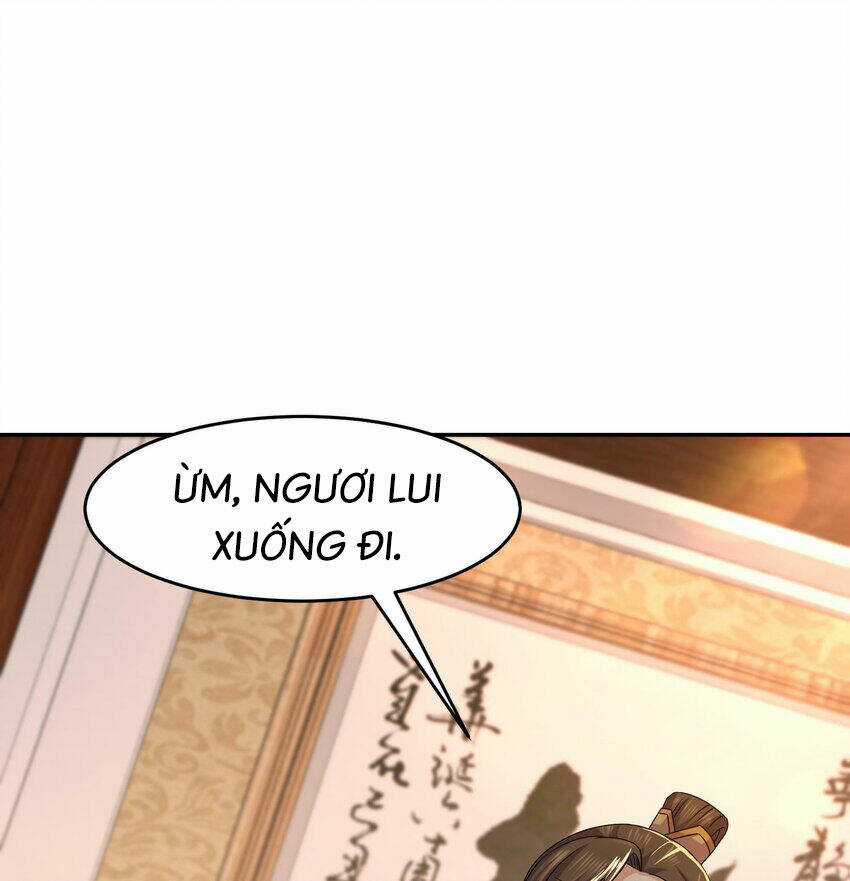 Nghịch Thiên Cải Mệnh Chapter 92 trang 59