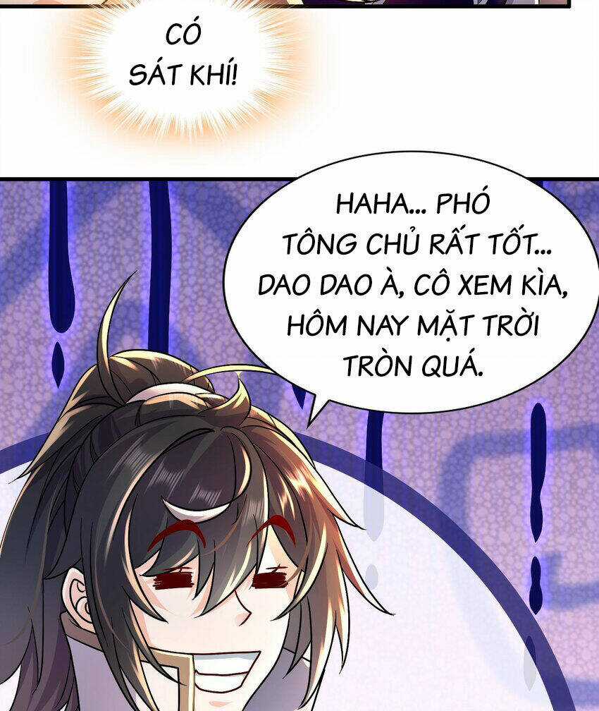 Nghịch Thiên Cải Mệnh Chapter 92 trang 6