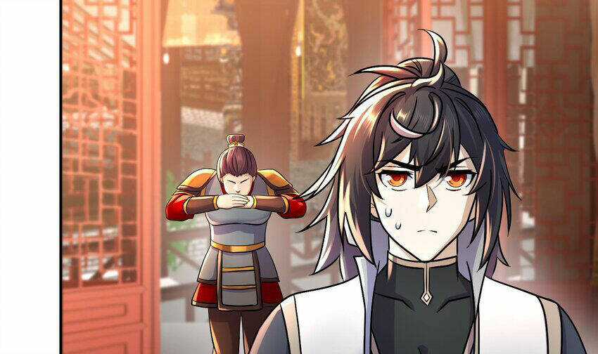 Nghịch Thiên Cải Mệnh Chapter 92 trang 63