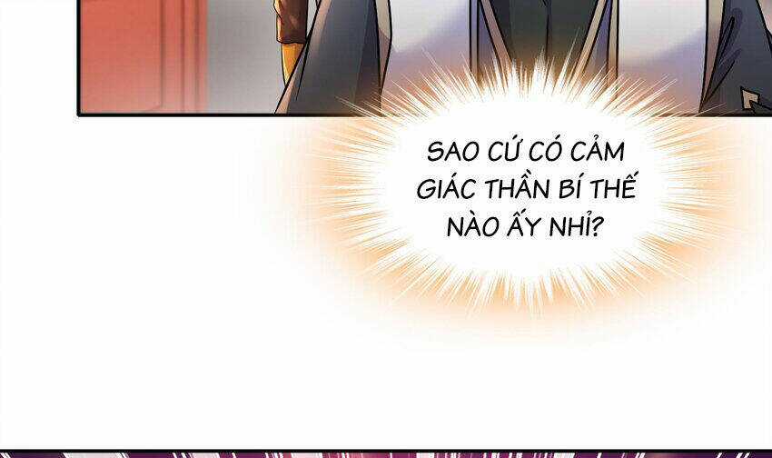 Nghịch Thiên Cải Mệnh Chapter 92 trang 64