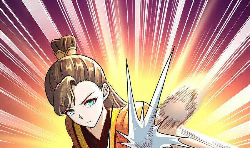 Nghịch Thiên Cải Mệnh Chapter 92 trang 65