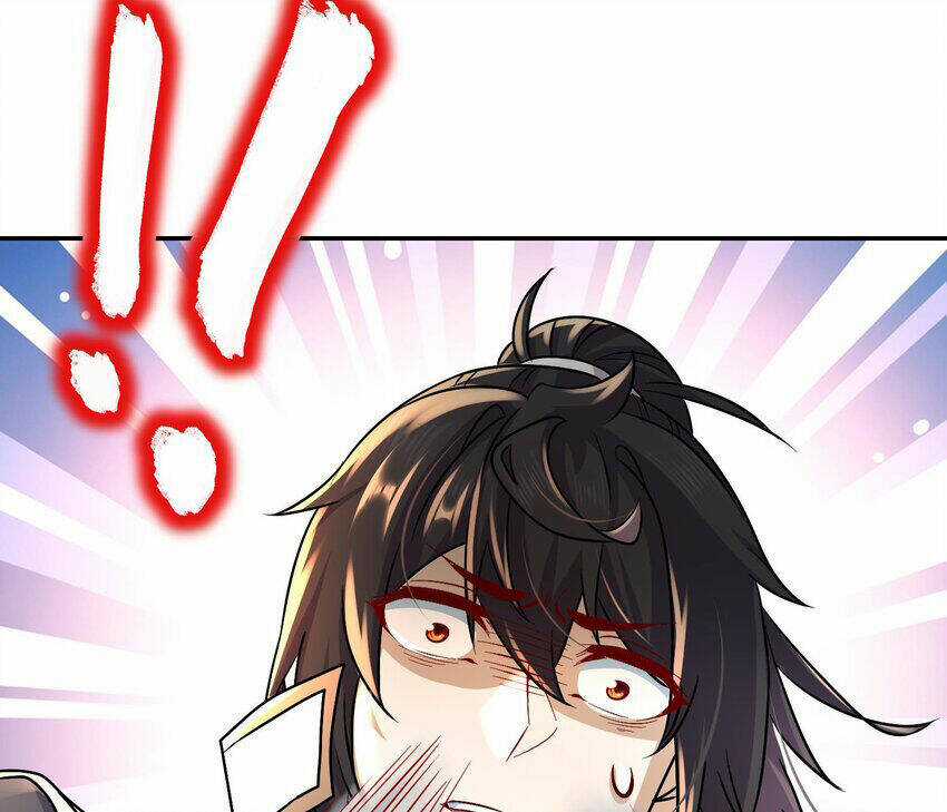 Nghịch Thiên Cải Mệnh Chapter 92 trang 68