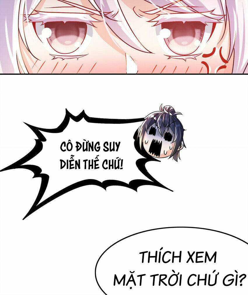 Nghịch Thiên Cải Mệnh Chapter 92 trang 9