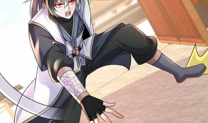 Nghịch Thiên Cải Mệnh Chapter 93 trang 10