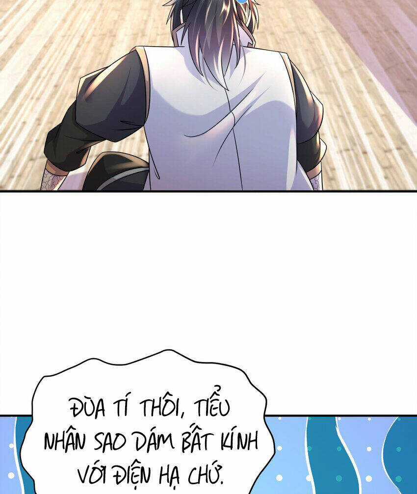 Nghịch Thiên Cải Mệnh Chapter 93 trang 12