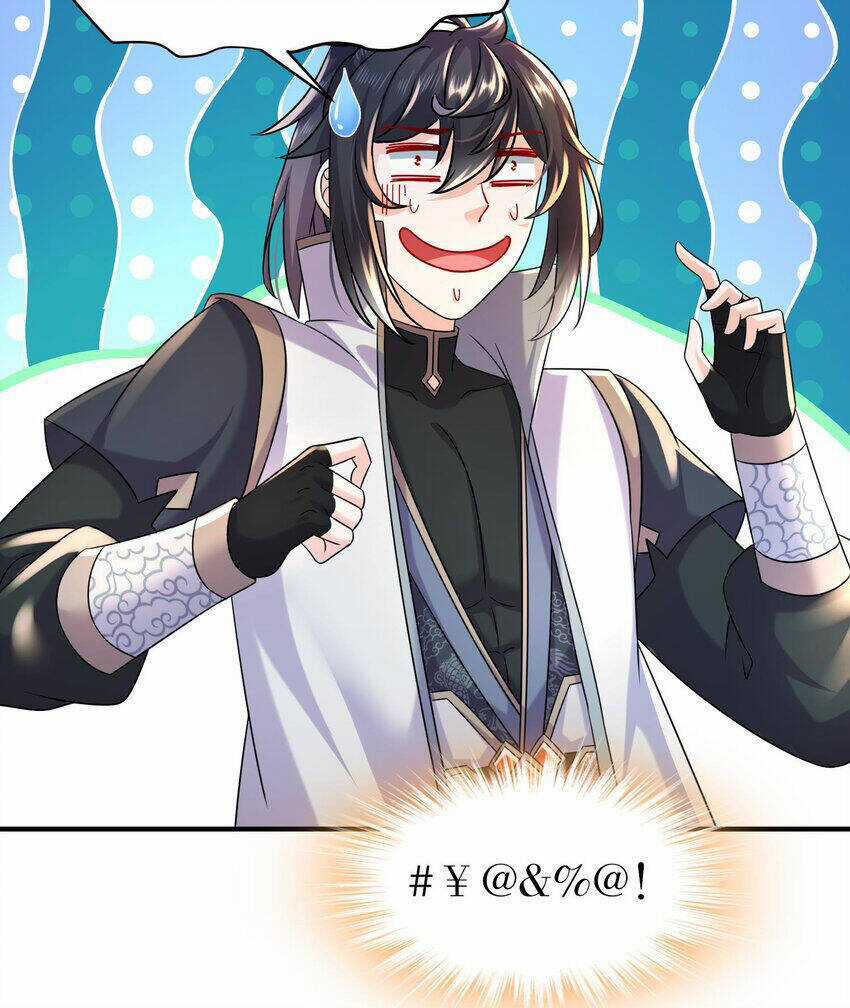 Nghịch Thiên Cải Mệnh Chapter 93 trang 13