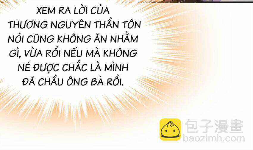 Nghịch Thiên Cải Mệnh Chapter 93 trang 18