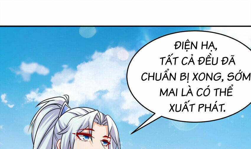 Nghịch Thiên Cải Mệnh Chapter 93 trang 19