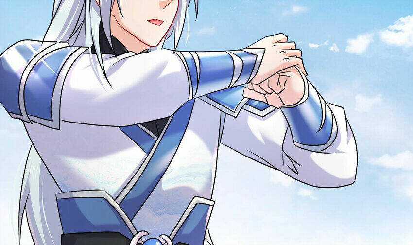 Nghịch Thiên Cải Mệnh Chapter 93 trang 20