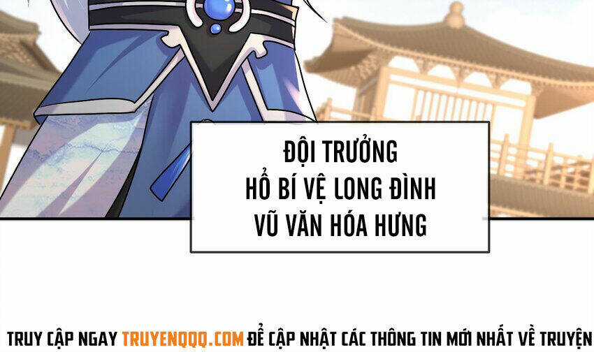 Nghịch Thiên Cải Mệnh Chapter 93 trang 21