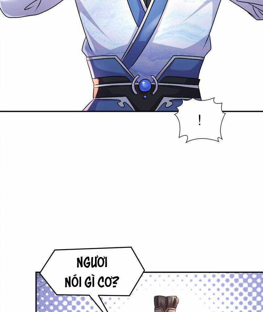 Nghịch Thiên Cải Mệnh Chapter 93 trang 25