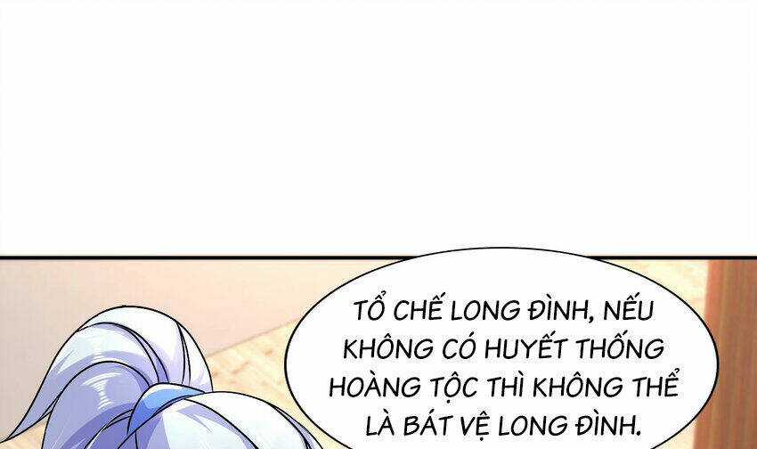Nghịch Thiên Cải Mệnh Chapter 93 trang 27