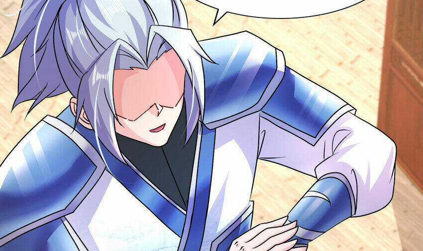 Nghịch Thiên Cải Mệnh Chapter 93 trang 28