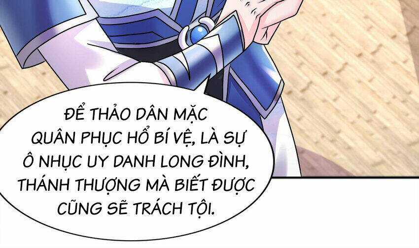 Nghịch Thiên Cải Mệnh Chapter 93 trang 29