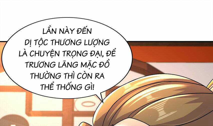 Nghịch Thiên Cải Mệnh Chapter 93 trang 30