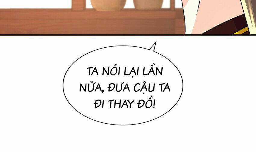 Nghịch Thiên Cải Mệnh Chapter 93 trang 32