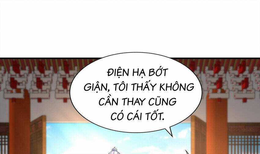Nghịch Thiên Cải Mệnh Chapter 93 trang 33
