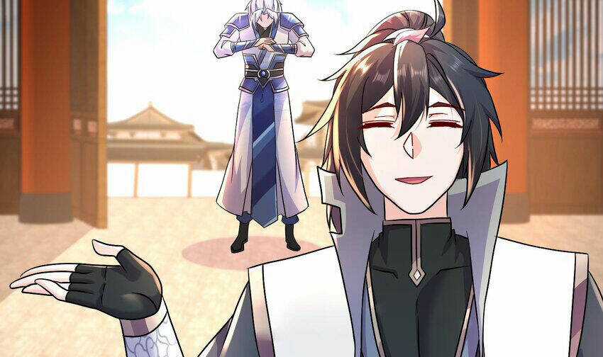 Nghịch Thiên Cải Mệnh Chapter 93 trang 34