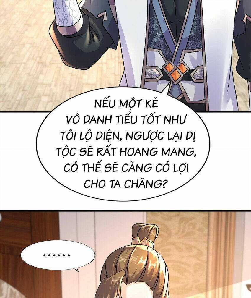 Nghịch Thiên Cải Mệnh Chapter 93 trang 35