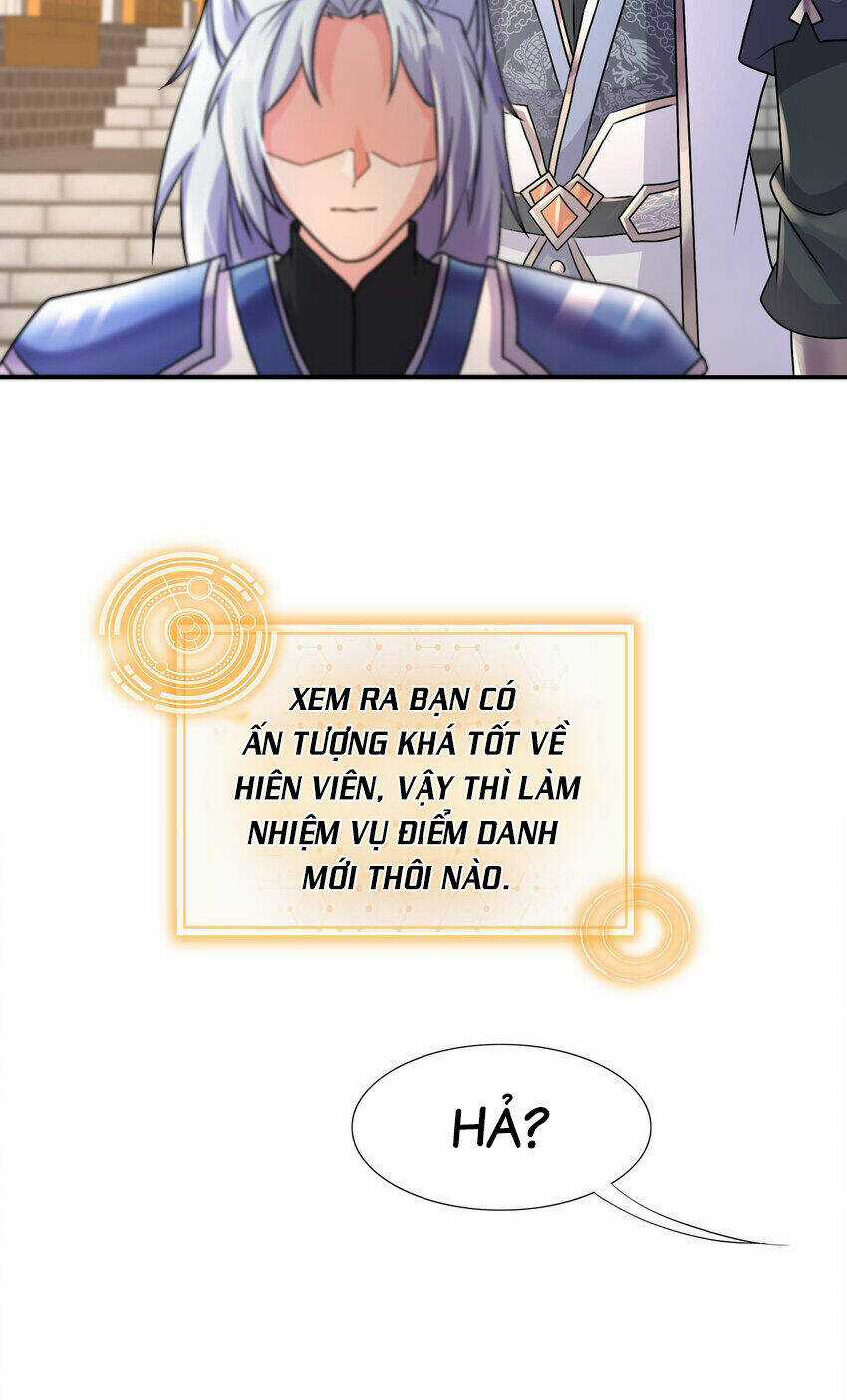 Nghịch Thiên Cải Mệnh Chapter 93 trang 38