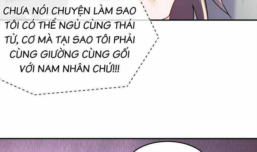Nghịch Thiên Cải Mệnh Chapter 93 trang 43