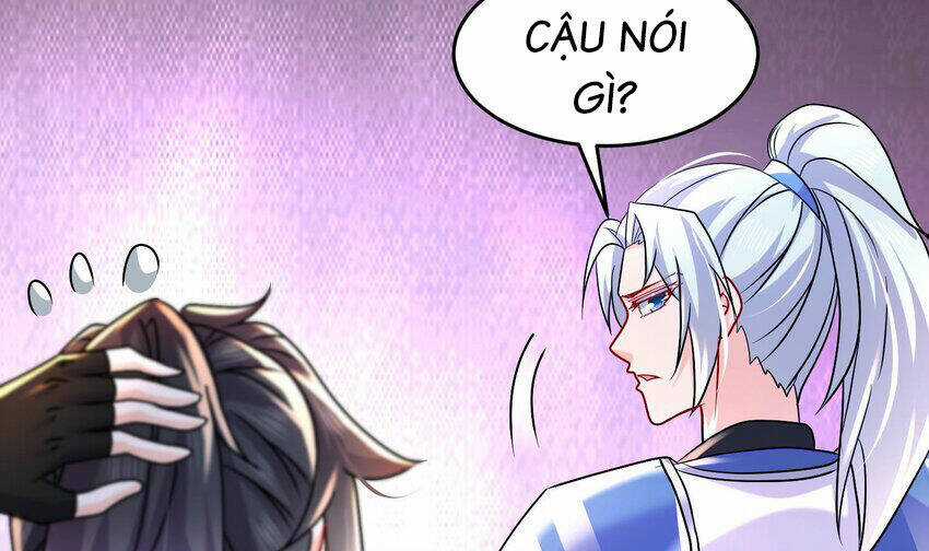 Nghịch Thiên Cải Mệnh Chapter 93 trang 44