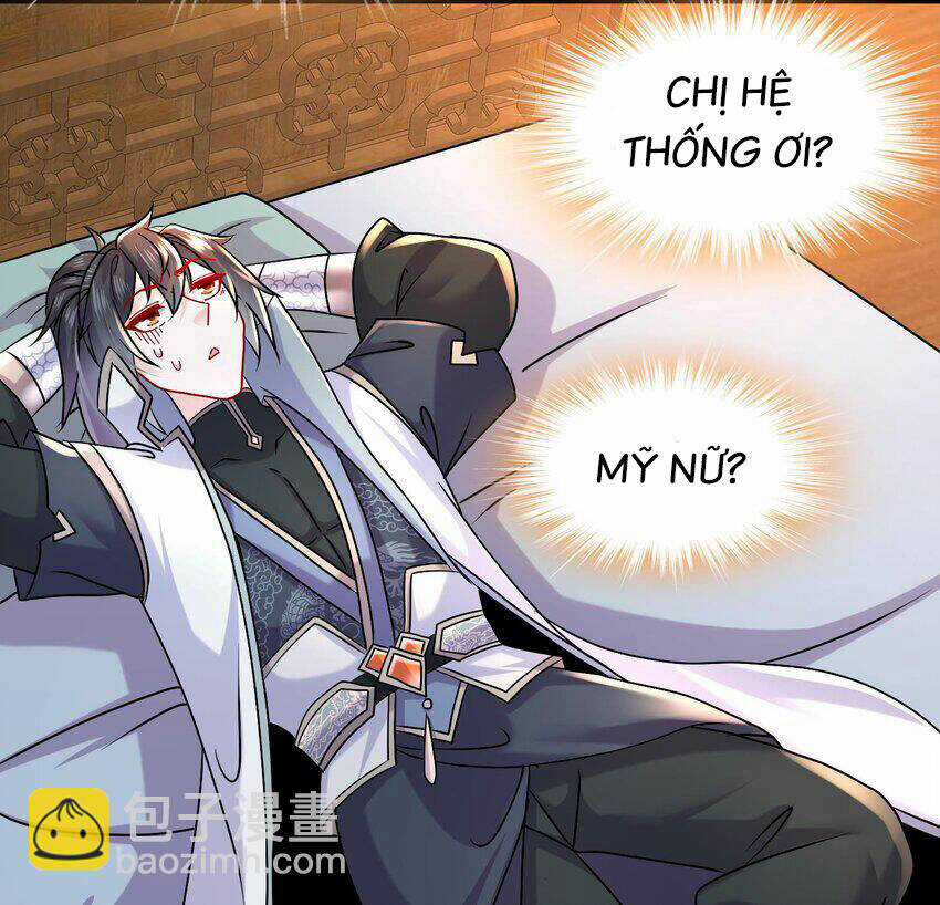 Nghịch Thiên Cải Mệnh Chapter 93 trang 49