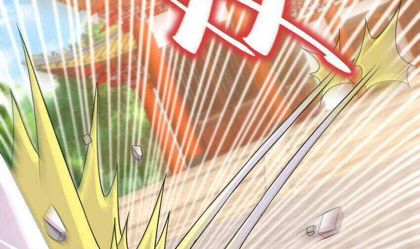 Nghịch Thiên Cải Mệnh Chapter 93 trang 5