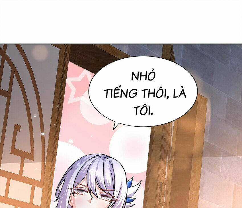 Nghịch Thiên Cải Mệnh Chapter 93 trang 55