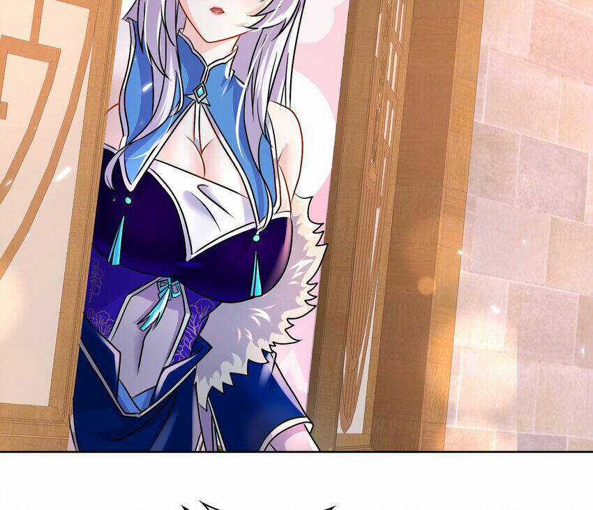 Nghịch Thiên Cải Mệnh Chapter 93 trang 56