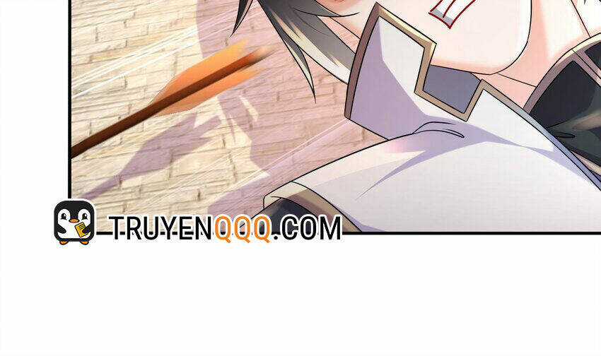 Nghịch Thiên Cải Mệnh Chapter 93 trang 8