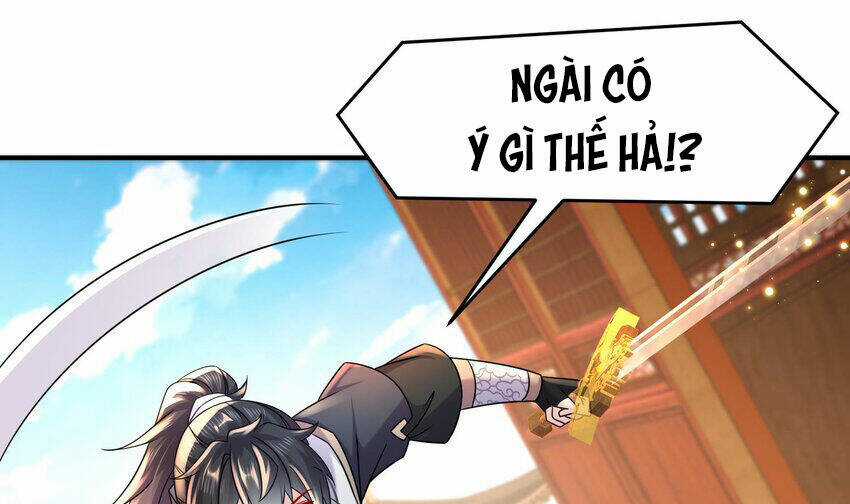 Nghịch Thiên Cải Mệnh Chapter 93 trang 9
