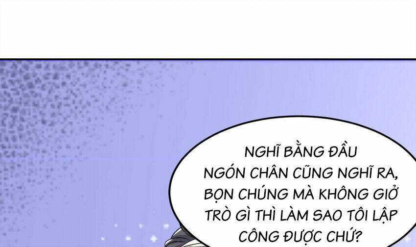 Nghịch Thiên Cải Mệnh Chapter 94 trang 11