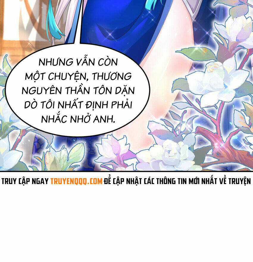 Nghịch Thiên Cải Mệnh Chapter 94 trang 16