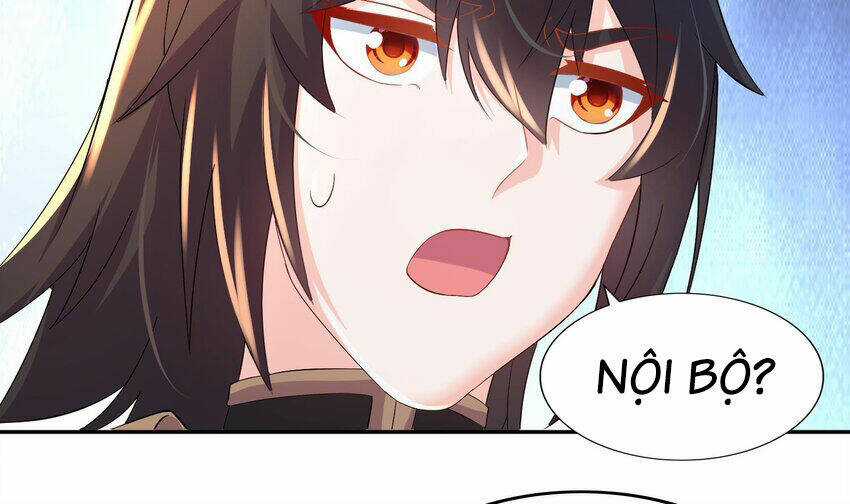 Nghịch Thiên Cải Mệnh Chapter 94 trang 19