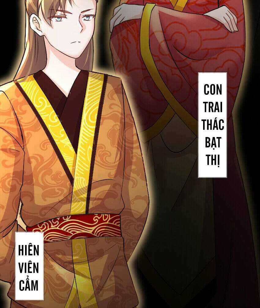 Nghịch Thiên Cải Mệnh Chapter 94 trang 22