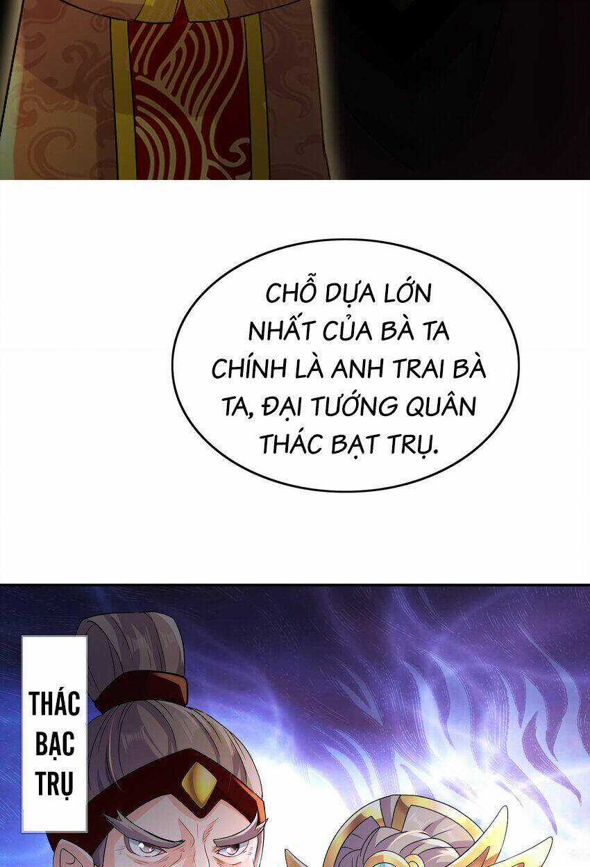 Nghịch Thiên Cải Mệnh Chapter 94 trang 23