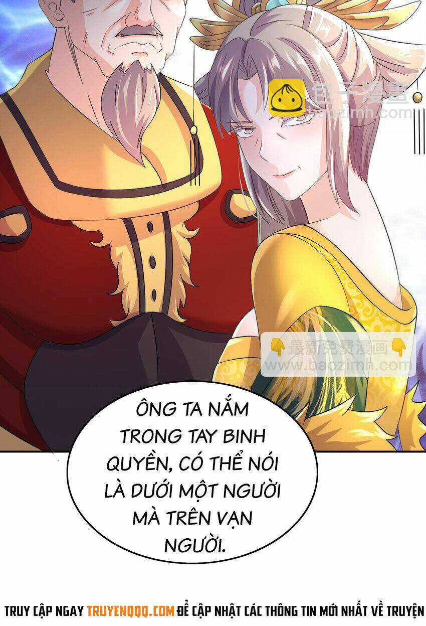 Nghịch Thiên Cải Mệnh Chapter 94 trang 24