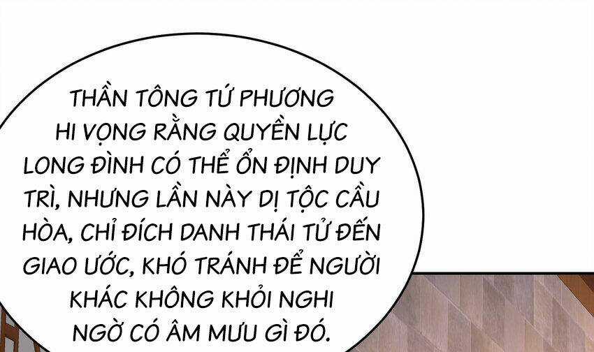 Nghịch Thiên Cải Mệnh Chapter 94 trang 25