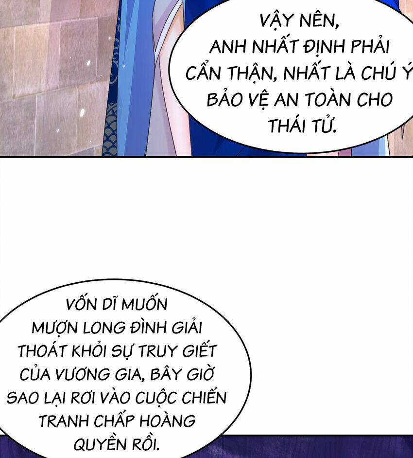 Nghịch Thiên Cải Mệnh Chapter 94 trang 28