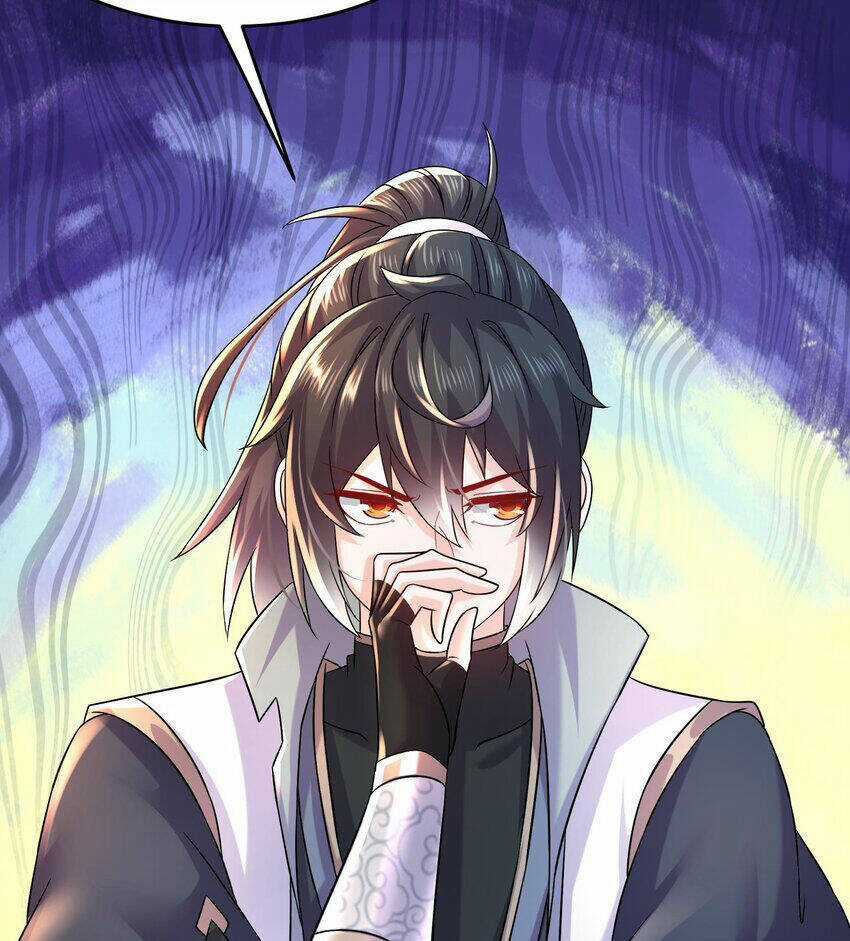 Nghịch Thiên Cải Mệnh Chapter 94 trang 29