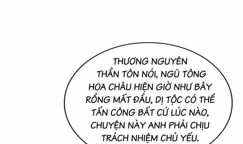 Nghịch Thiên Cải Mệnh Chapter 94 trang 31