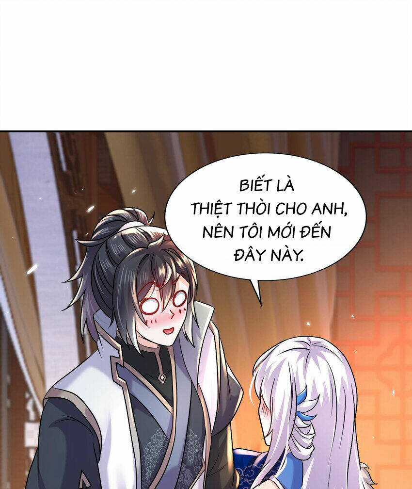 Nghịch Thiên Cải Mệnh Chapter 94 trang 36