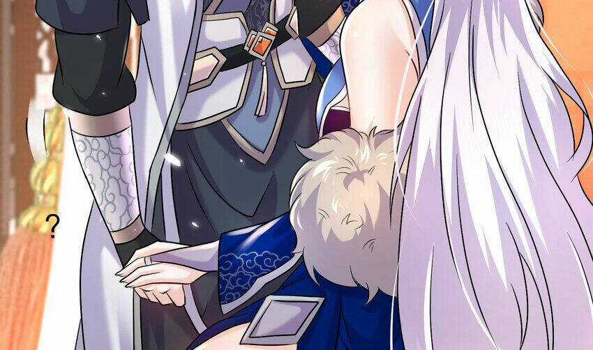 Nghịch Thiên Cải Mệnh Chapter 94 trang 37