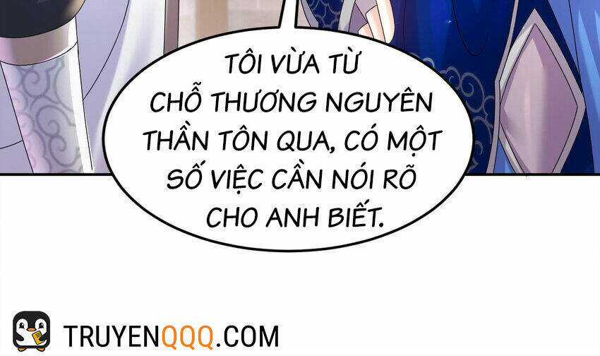 Nghịch Thiên Cải Mệnh Chapter 94 trang 4